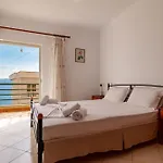 Apartment Dimitri *