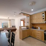 Dimitri Apartment