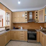 Dimitri Apartment *