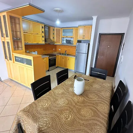Dimitri Apartment