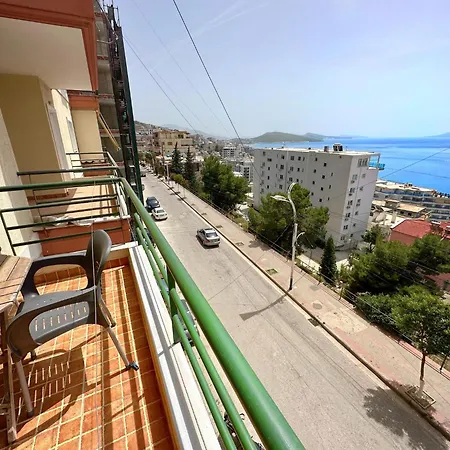 Apartment Dimitri