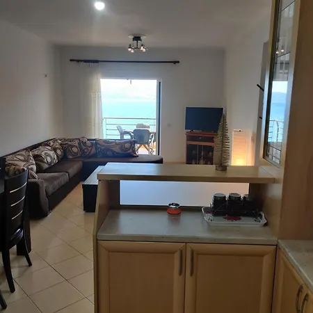 Dimitri Apartment Sarande