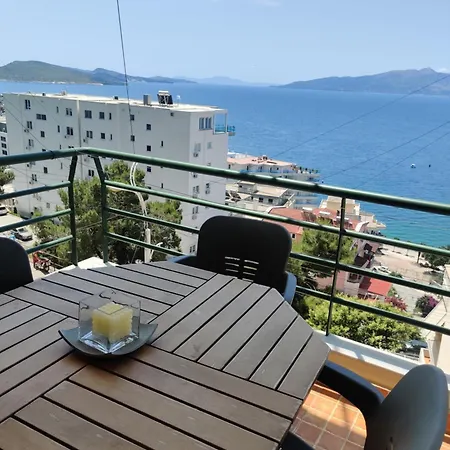 Apartment Dimitri Sarande
