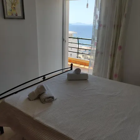 Dimitri Apartment