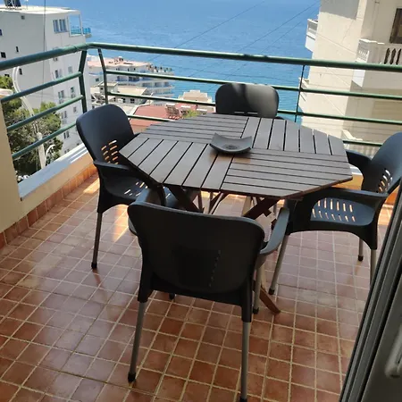 Apartment Dimitri Sarande