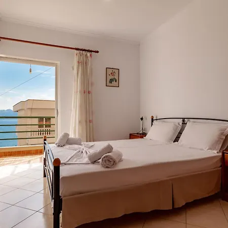 Apartamento Dimitri *