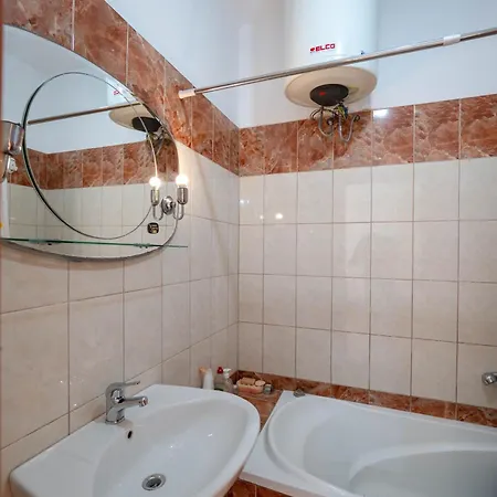 Apartamento Dimitri
